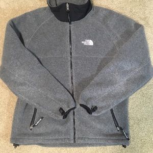 The North Face Polartec Fleece Jacket